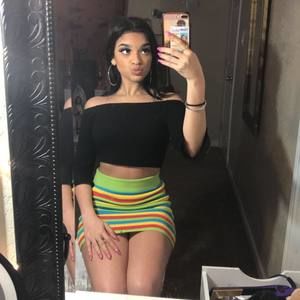 Meet your Posher, Kat